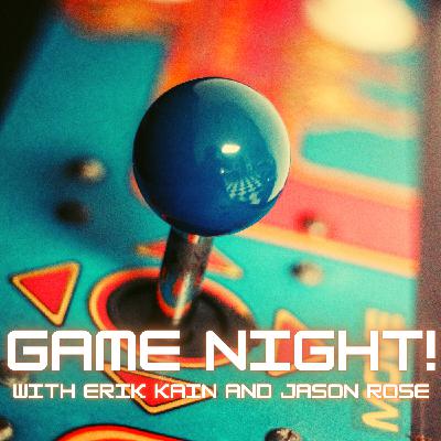 G4TV&Fanbyte Implode|Bayonetta is straight!|OW2 Stinks|Glad you're back!| Game Night! EP#01