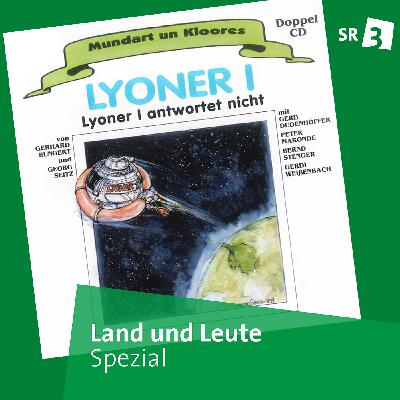 Lyoner I antwortet nicht Teil 2