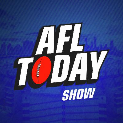 AFL Semi-Final Wrap - Hawks knock out straight set Crows & Lions Big Brother Win!