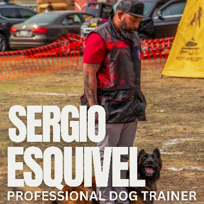 Ep. 23 - Live Q&A: Special Guest Sergio Esquivel Joins the Conversation