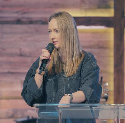 The Table Builder | Anya Faull | Sunday 19th October