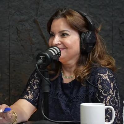 قصة الوعي والبودكاست مع الإعلامية تهاني روحي في برنامج "صوت العاصمة"