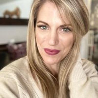 Second time around chat with Skye