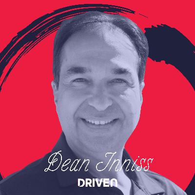Episode 120: Dean Inniss Episode 120: Dean Inniss