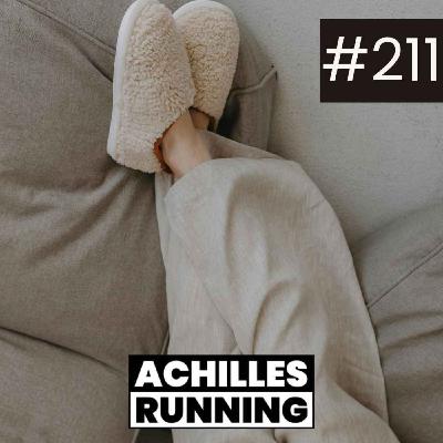 Dein Recovery-Guide nach dem Marathon