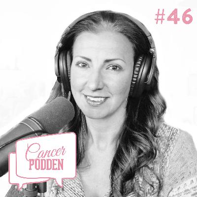 46. Sonja Aldén – ”Jag vill helst inte veta” 46. Sonja Aldén – ”Jag vill helst inte veta”