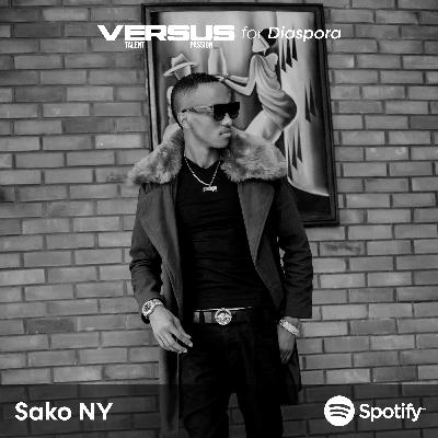 Versus with Sako NY