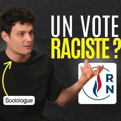 Ce que révèle vraiment le vote RN | Félicien Faury