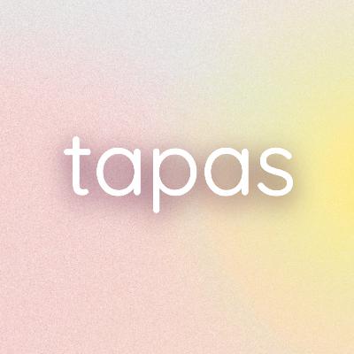 🎖 📜 Tapas: tu esfuerzo crea milagros