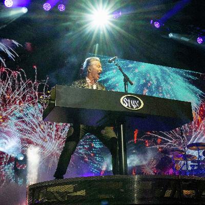 Lawrence Gowan celebrates 40 years of 'Strange Animal' in Montreal