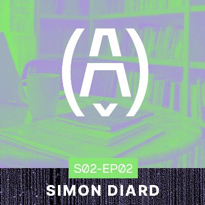 Simon Diard Simon Diard