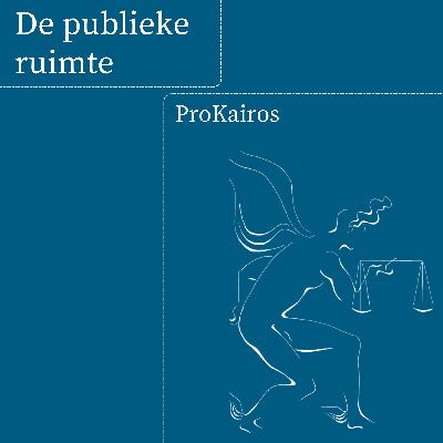 ProKairos - De publieke ruimte (Trailer)