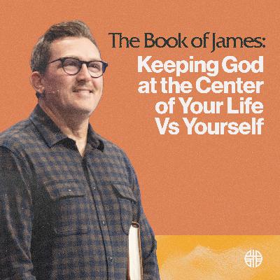 Keeping God at the Center of Your Life Vs Yourself Keeping God at the Center of Your Life Vs Yourself
