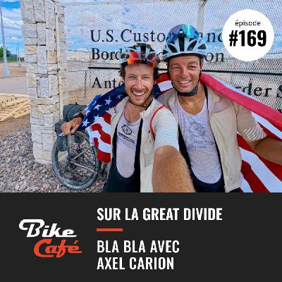 Sur la Great Divide