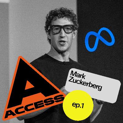 Why Mark Zuckerberg is hyped on Meta's new glasses and superintelligence