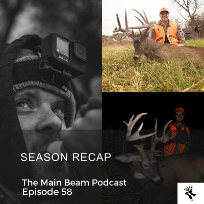 Season Recap... A Season To Remember