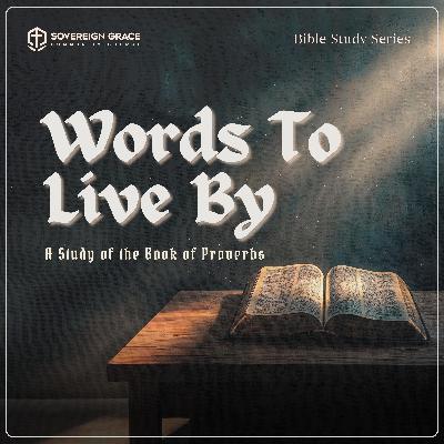 Words To Live By: On Laziness and Diligence | Bible Study | 6th July, 2025
