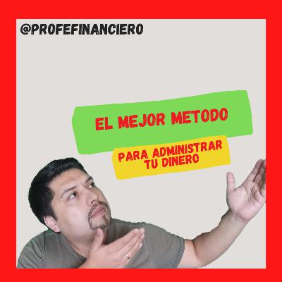 💰Como ADMINISTRAR tu DINERO sin importar cuanto GANAS 📄