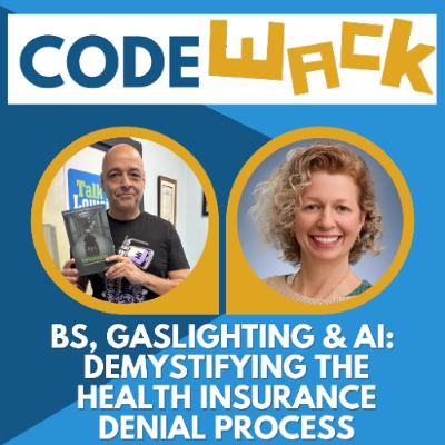 BS, Gaslighting & AI: Demystifying the health insurance denial process