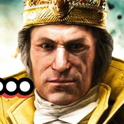 This DLC Predicted The Future Of Assassin's Creed