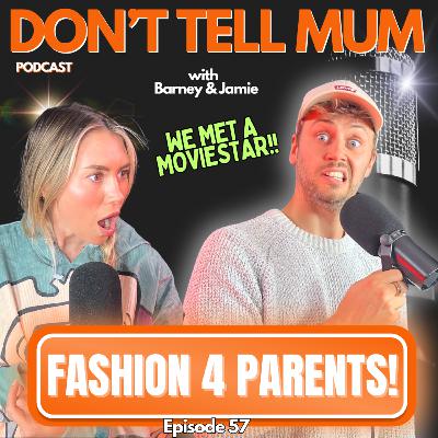 Finding Your Fashion Style After Kids Finding Your Fashion Style After Kids
