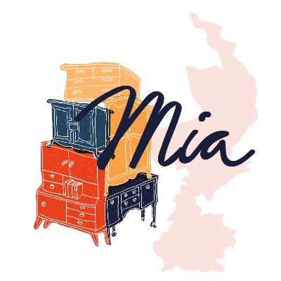 Mia, Limburgse senior over taal en thuis Mia, Limburgse senior over taal en thuis