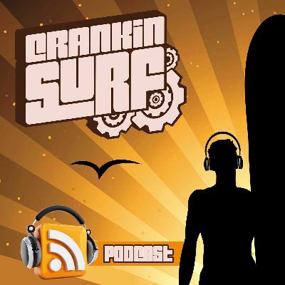 Episode 39 - What Happened to Surf Companies