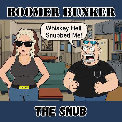 The Snub | 353