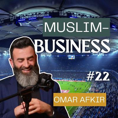Ein falsches "Ja" könnte MILLIONEN bringen /w Omar Afkir
