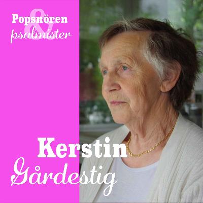 Kerstin Gårdestig