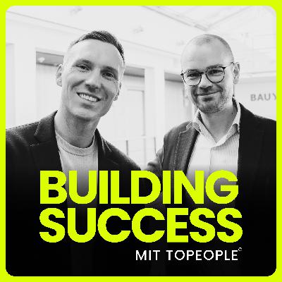 Zeit für Veränderungen in der Baubranche: Tim-Oliver Müller über Fachkräfte, Infrastruktur und Innovationen Zeit für Veränderungen in der Baubranche: Tim-Oliver Müller über Fachkräfte, Infrastruktur und Innovationen
