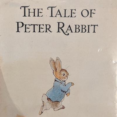 The Tale of Peter Rabbit