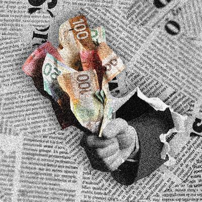 BONUS: You Told Us How To Spend Our Money