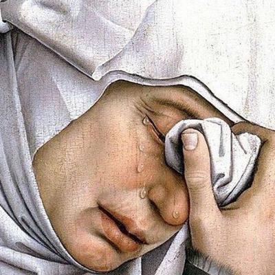 Margery Kempe ~ A Mighty Faith ~ Christian Mystics