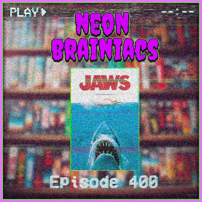 400 - Jaws (1975)