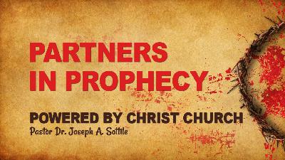PARTNERS IN PROPHECY, February 15, 2023