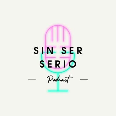 Sin ser serio | cómo vencer la timidez | Podcast #2 Sin ser serio | cómo vencer la timidez | Podcast #2