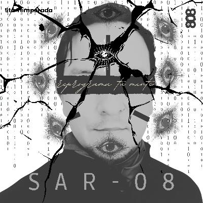 👁️152 - SAR EP 08 - Aptitud vs Actitud: La Clave Neurocientífica que Cambia tu Vida