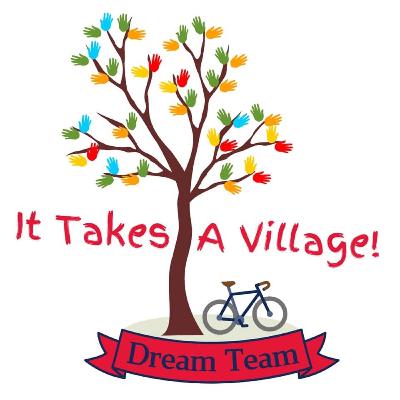18: It Takes a Village