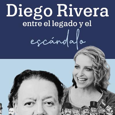 eQultura | T2 E2 | La pared y el profeta. Diego Rivera: entre su vida y su legado | Narración de Elisa Queijeiro eQultura | T2 E2 | La pared y el profeta. Diego Rivera: entre su vida y su legado | Narración de Elisa Queijeiro