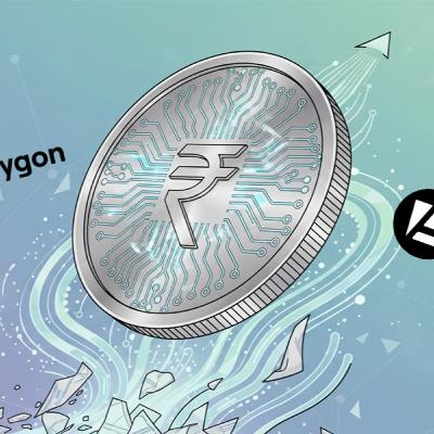 India wants its own stablecoin? India wants its own stablecoin?