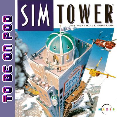 SimTower: Das vertikale Imperium (PC)