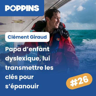 Papa d'enfant dyslexique, lui transmettre les clés pour s'épanouir