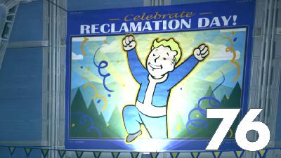 Episode 23 – Fallout 76 and Pokemon news