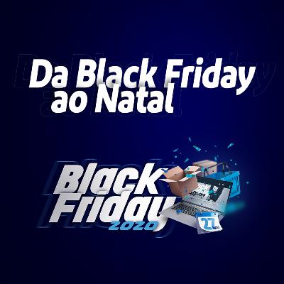 Da Black Friday ao Natal: Como vender mais com sua Loja Virtual