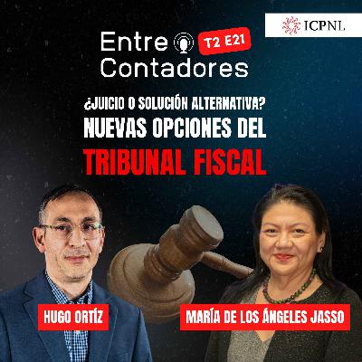 ¿Juicio o Solución Alternativa? Nuevas Opciones del Tribunal Fiscal