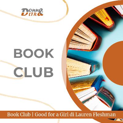 Book Club | Good for a Girl di Lauren Fleshman Book Club | Good for a Girl di Lauren Fleshman