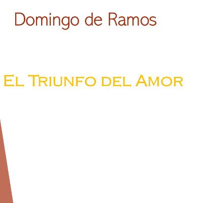 Domingo de Ramos