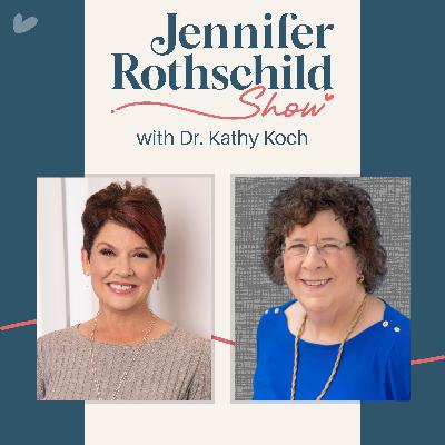 #2: Uncomplicating Adult Children Relationships with Dr. Kathy Koch