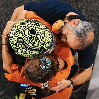 Gran Premio de Abu Dhabi